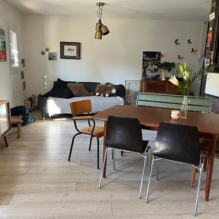 Villa Avec Jardin, Bord De Et Colline Saint-Cyr-sur-Mer